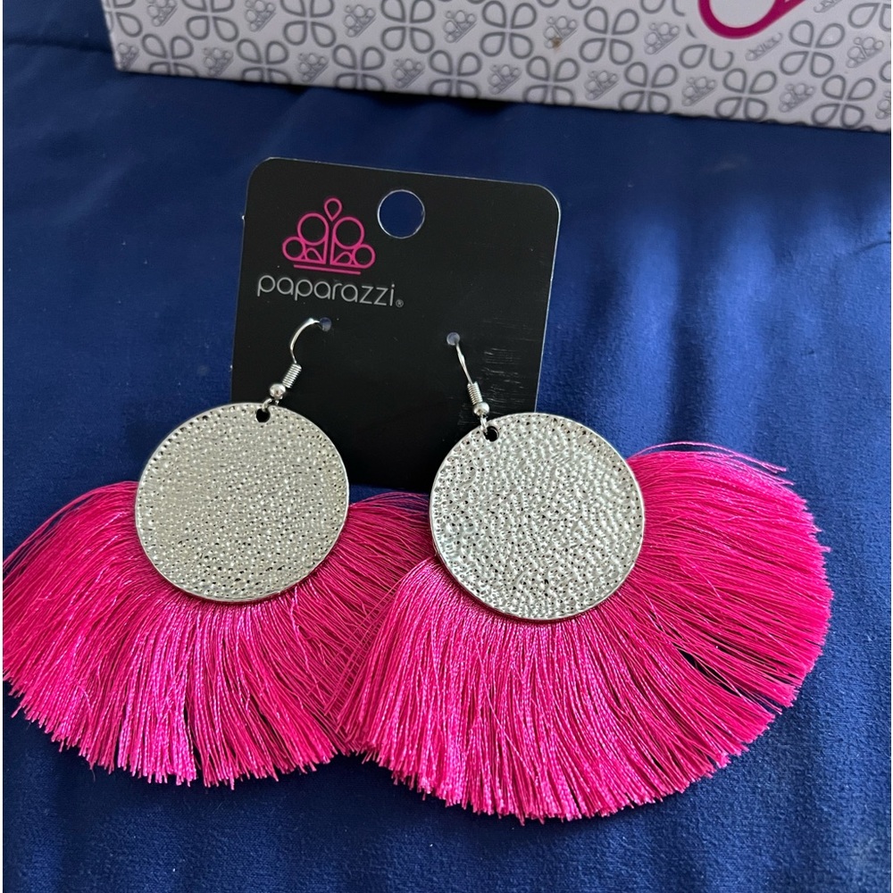 Adjustable earrings